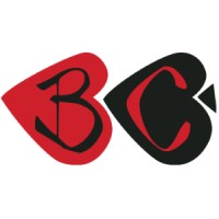 Benjamin Cox Mago Ilusionista Logo
