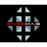 Engemais Engenharia Logo