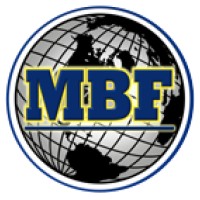 MBF Industries., Inc. Logo