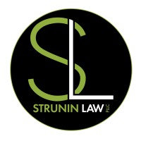 Strunin Law, PLLC Logo