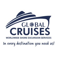 Global Cruises LLC Logo