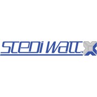 AESI / StediWatt Logo