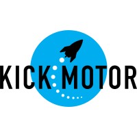 KickMotor, LLC Logo
