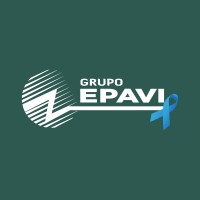 Grupo Epavi Logo