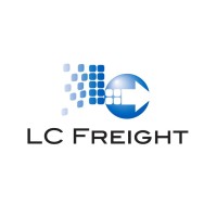 LC Freight Logo