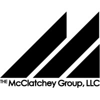 The McClatchey Group, LLC Logo