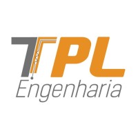 TPL Engenharia Logo