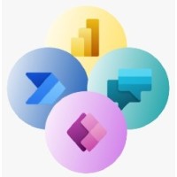 Power Platform Chile Logo