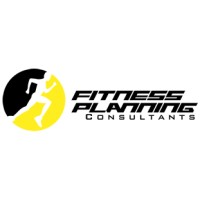 Fitness Planning Consultants Logo