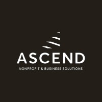Ascend Nonprofit & Business Solutions Logo