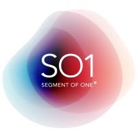 Segment of One (SO1) - Sold to Schwarz Group. Europe’s Largest Retailer. Logo