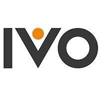 IVO Espacios de trabajo Logo