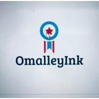 OMalleyInk Logo