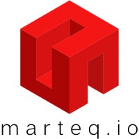 marteq.io Logo