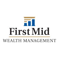 First Mid Wealth Management Logo