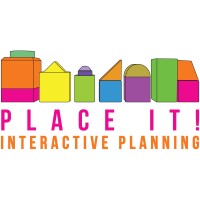 Place It! Logo