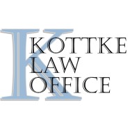 Kottke Law Office Logo