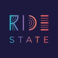 Ride State Logo
