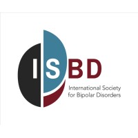 International Society for Bipolar Disorders Logo