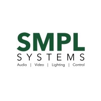 SMPL Systems Logo