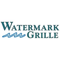 Watermark Grille Logo