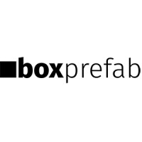 boxprefab Logo