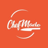Chef Made Logo