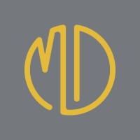 Maude Design Ltd Logo