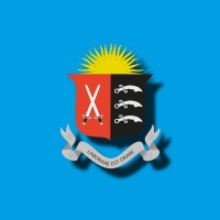 St. Hildas College Logo