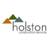 Holston Construction Services Logo