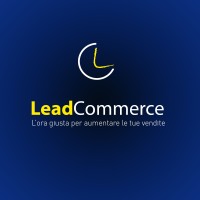 LeadCommerce Logo