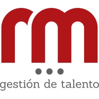 RM Gestión de Talento Logo