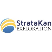 StrataKan Exploration Logo