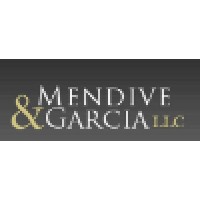 Mendive & Garcia, LLC Logo