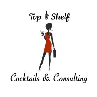 Top Shelf Cocktails & Consulting, LLC Logo