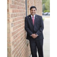 Ranj Puthran Allstate Insurance Logo