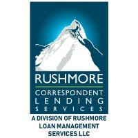 Rushmore Correspondent Lending Services Logo