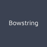 Bowstring Logo