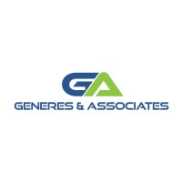 Generes & Associates, Inc. Logo