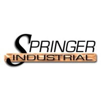 Springer Industrial Equipment, Inc Logo