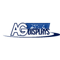 AGDisplays Logo