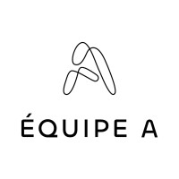 Équipe A architectes Logo