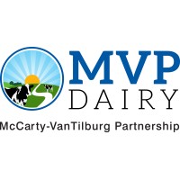MVP Dairy, LLC Logo