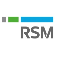 RSM Brasil Logo