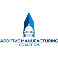 Additive Manufacturing Coalition Logo