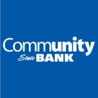 Community State Bank Spencer Logo