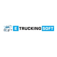 E-TruckingSoft Logo