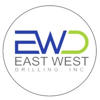East West Drilling, Inc Logo