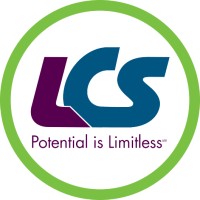 LCS Racine (Lakeside Curative Services) Logo