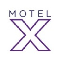 MotelX Logo